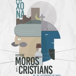 fiestas-moros-cristianos-cartel-2023