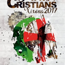 fiestas-moros-cristianos-xixona-cartel-2017