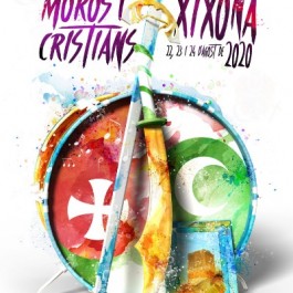 fiestas-moros-cristianos-xixona-cartel-2020
