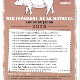 jornadas-matanza-arcos-jalon-cartel-2018