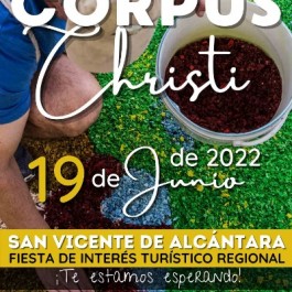 fiesta-corpus-christi-alfombras-san-vicente-alcantara-cartel-2022