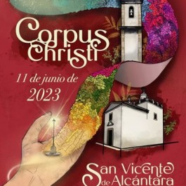 fiesta-corpus-christi-alfombras-san-vicente-alcantara-cartel-2023