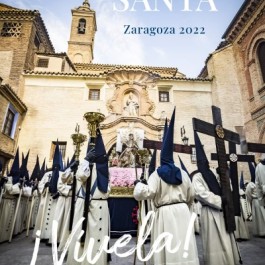 fiestas-semana-santa-zaragoza-cartel-2022