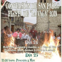 fiesta-vaca-san-pablo-montes-cartel-2019
