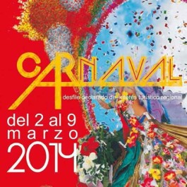 fiestas-carnaval-ciudad-real-cartel-2014