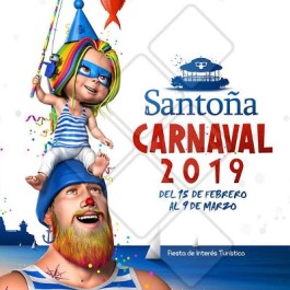 fiestas-carnaval-marinero-norte-santona-cartel-2019