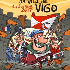 fiesta-reconquista-vigo-cartel-2017
