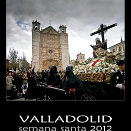 fiestas-semana-santa-valladolid-cartel-2012