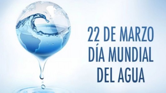 El Día Mundial del Agua se celebra cada 22 de marzo para recordar la relevancia de este líquido esencial.