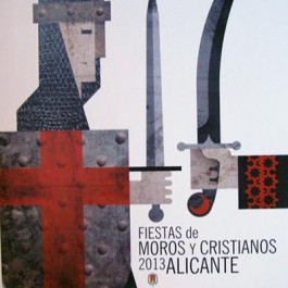 fiestas-moros-cristianos-san-blas-alicante-cartel-2013
