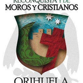 fiestas-reconquista-moros-cristianos-orihuela-cartel-2018