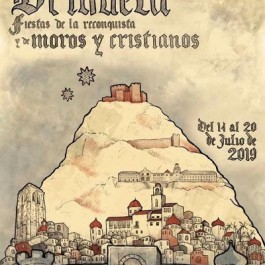fiestas-reconquista-moros-cristianos-orihuela-cartel-2019