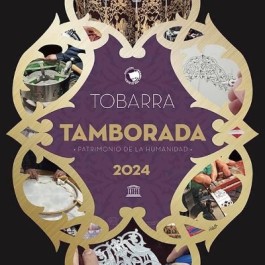 fiesta-tamborada-tobarra-cartel-2024