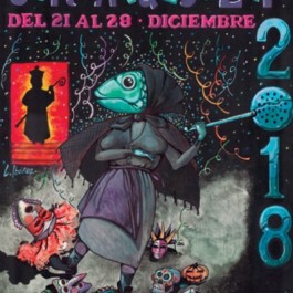 fiestas-carnaval-alcazar-san-juan-cartel-2018