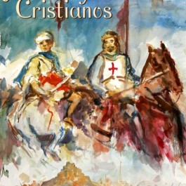 fiestas-moros-cristianos-murcia-cartel-2011